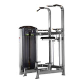 CAD 008 Chin Dip Assist